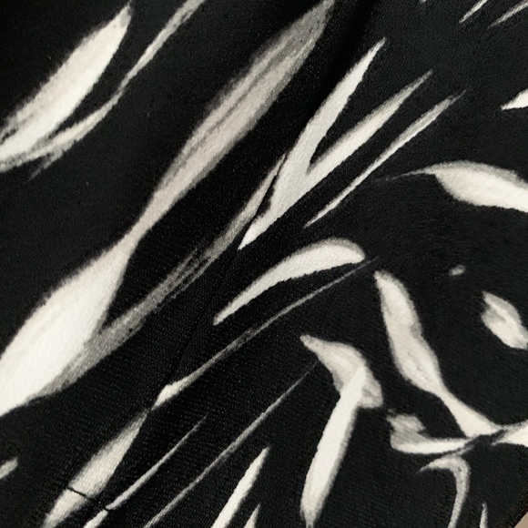 Joseph Ribkoff L Fit and Flare Tunic - Picture 3 of 7